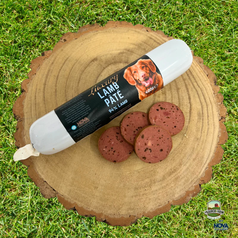 Nova Luxury Paté